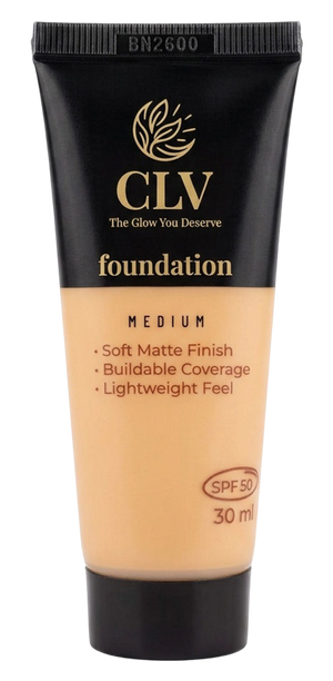 Full Set - Foundation
