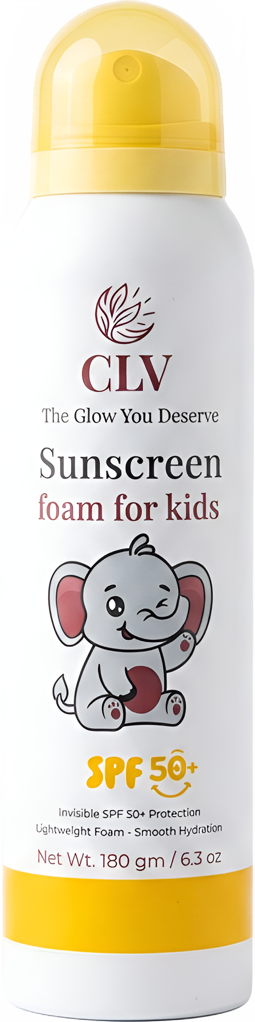Sun Set - Kids Foam