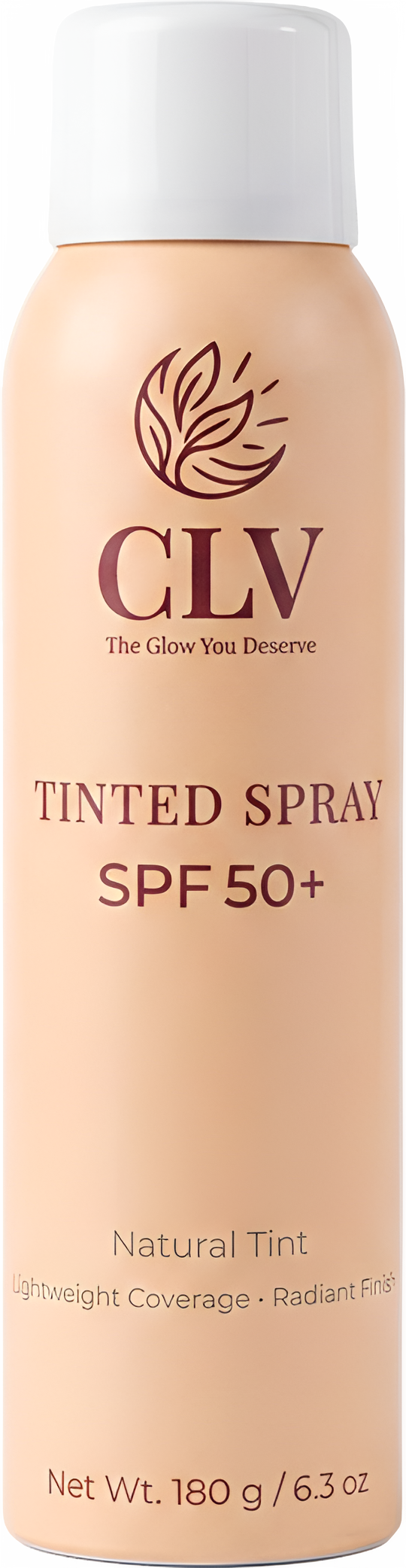 Daily Set - Tinted Spray