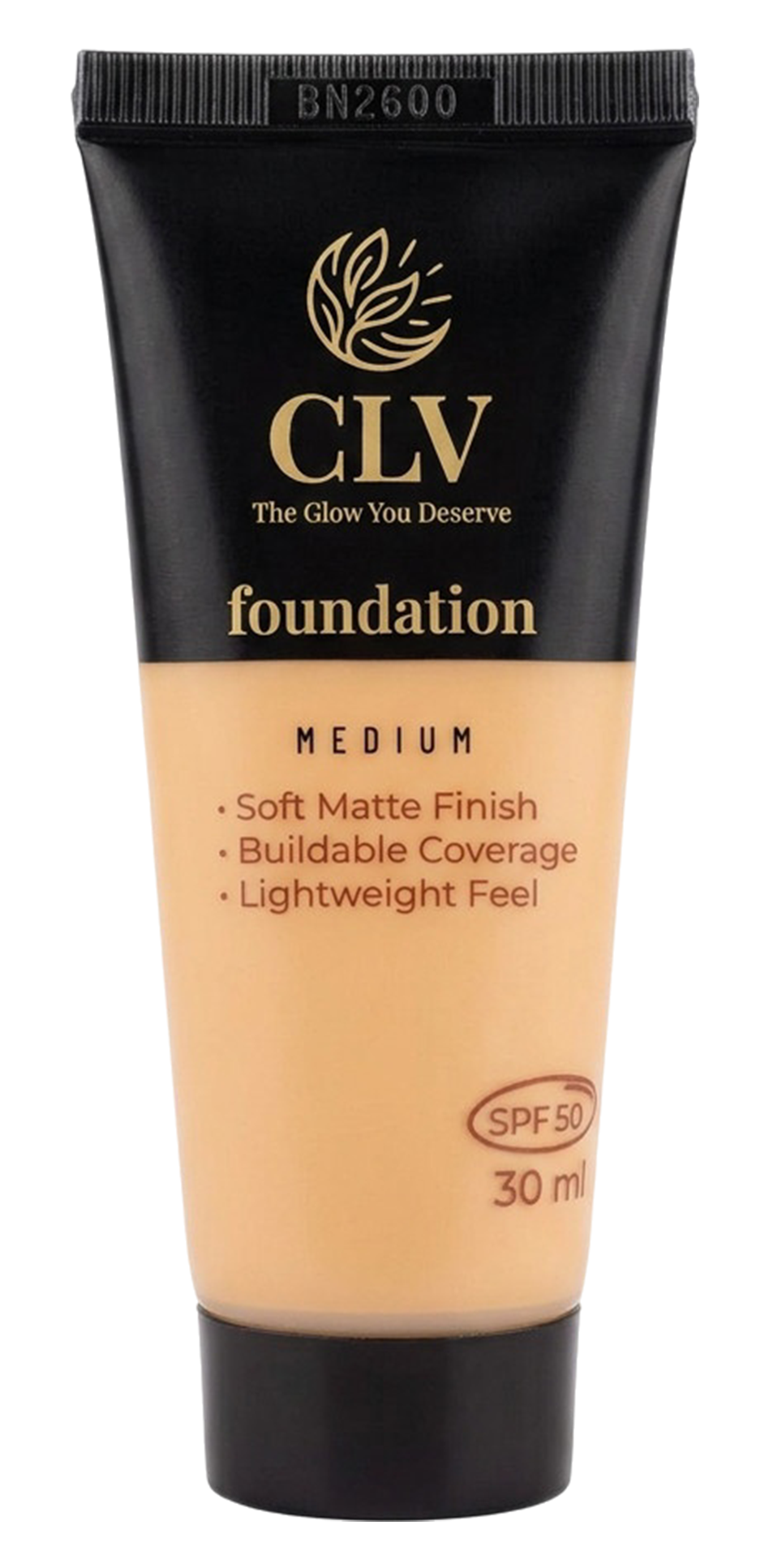 Full Set - Foundation